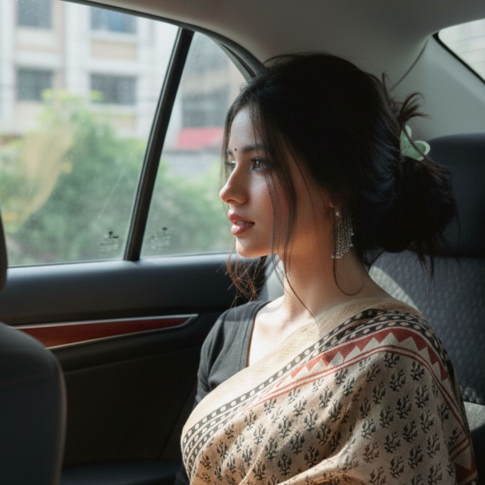 Coorg Wheels Outstation Car Rental Service