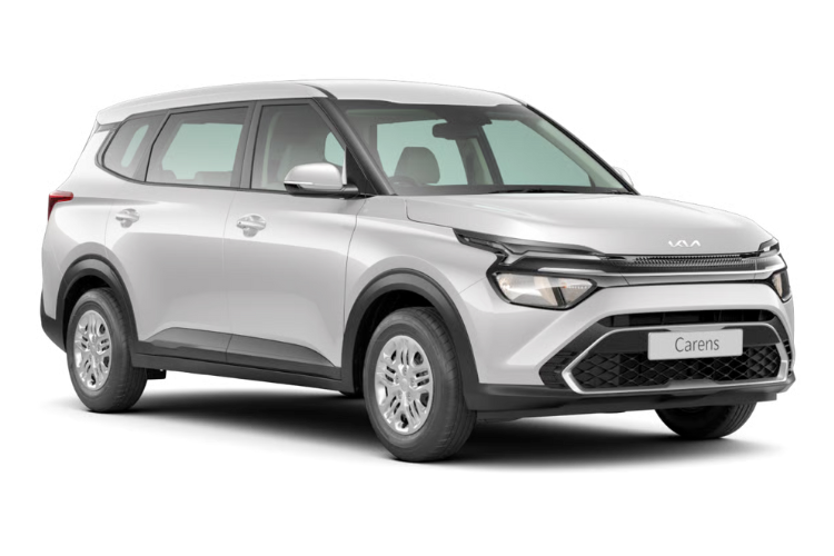 Coorg Wheels Kia Carens Car Rental
