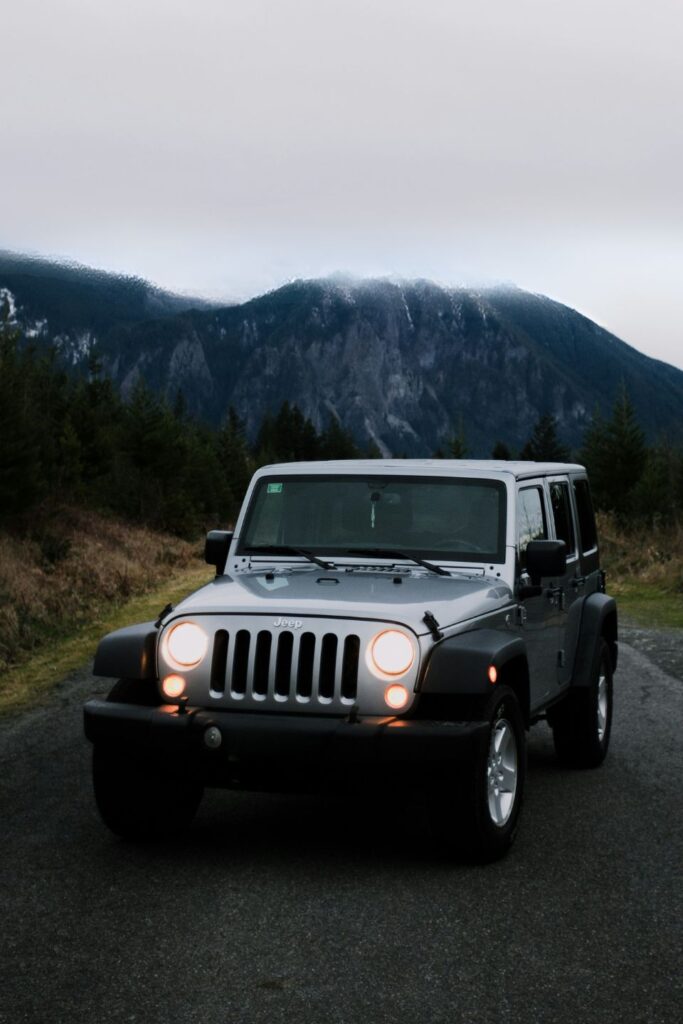 Why Book with Coorg Wheels Car Rental