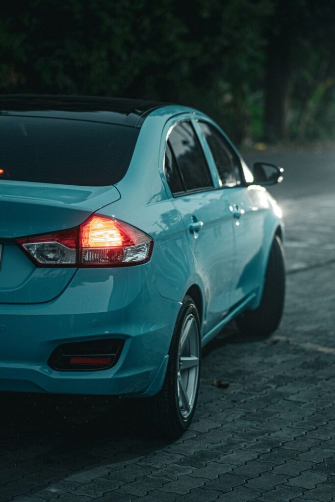 Why Book with Coorg Wheels Car Rental